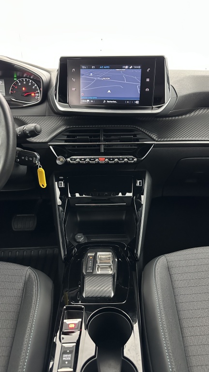 PEUGEOT 208 II 1.2 PureTech 100ch Allure EAT8 - ref: 8-GLI00011489 - Photo 15