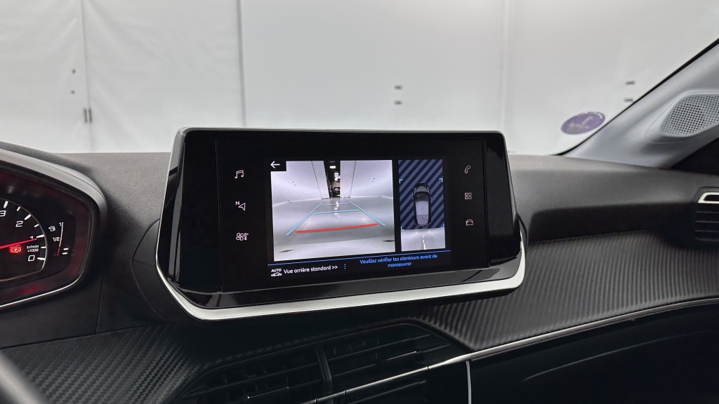 PEUGEOT 208 II 1.2 PureTech 100ch Allure EAT8 - ref: 8-GLI00011489 - Photo 19