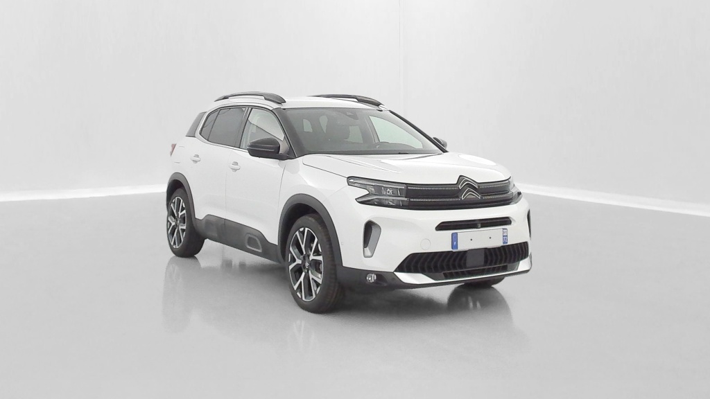 CITROEN C5 Aircross II 1.5 BlueHDi 130ch Shine Pack EAT8 - ref: 8-GLI00011596 - Photo 1