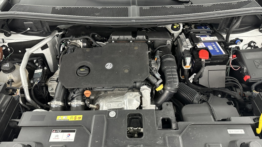 CITROEN C5 Aircross II 1.5 BlueHDi 130ch Shine Pack EAT8 - ref: 8-GLI00011596 - Photo 11