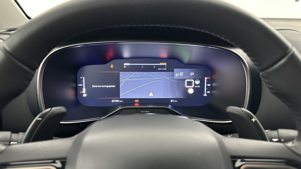 CITROEN C5 Aircross II 1.5 BlueHDi 130ch Shine Pack EAT8 - ref: 8-GLI00011596 - Photo 14