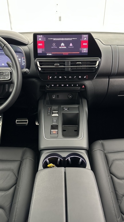 CITROEN C5 Aircross II 1.5 BlueHDi 130ch Shine Pack EAT8 - ref: 8-GLI00011596 - Photo 15