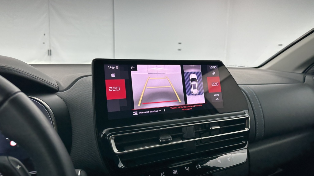 CITROEN C5 Aircross II 1.5 BlueHDi 130ch Shine Pack EAT8 - ref: 8-GLI00011596 - Photo 19