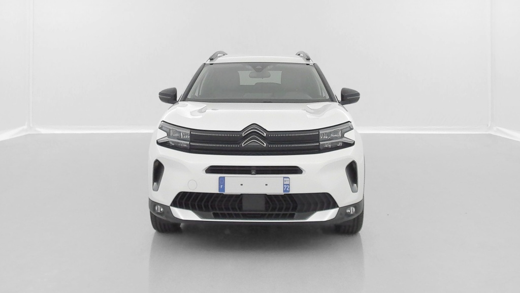 CITROEN C5 Aircross II 1.5 BlueHDi 130ch Shine Pack EAT8 - ref: 8-GLI00011596 - Photo 2