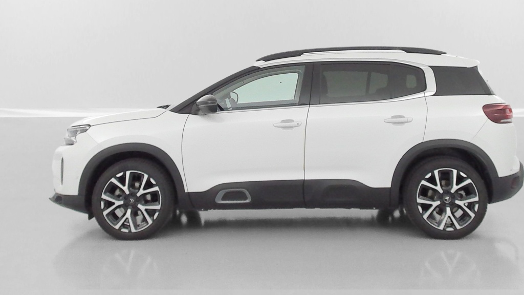 CITROEN C5 Aircross II 1.5 BlueHDi 130ch Shine Pack EAT8 - ref: 8-GLI00011596 - Photo 4