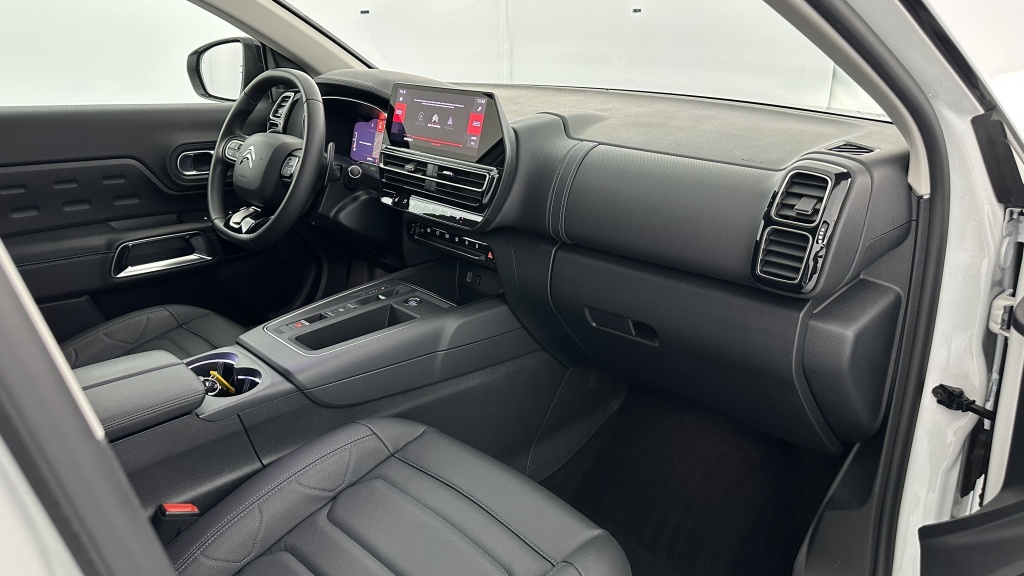 CITROEN C5 Aircross II 1.5 BlueHDi 130ch Shine Pack EAT8 - ref: 8-GLI00011596 - Photo 8