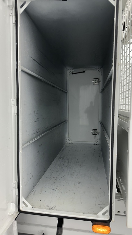 FIAT Ducato Benne Coffre 3.5 L 2.2 H3-Power 140ch Maxi Benne Acier + Coffre JPM - ref: 8-GLI00011602 - Photo 8