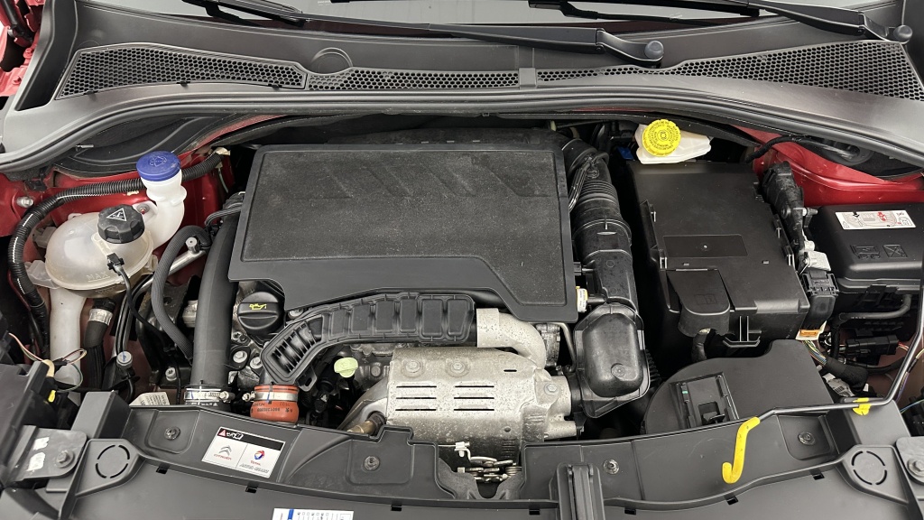 CITROEN C3 III 1.2 PureTech 110ch Shine EAT6 - ref: 8-GLI00011620 - Photo 11