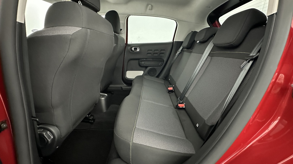 CITROEN C3 III 1.2 PureTech 110ch Shine EAT6 - ref: 8-GLI00011620 - Photo 9