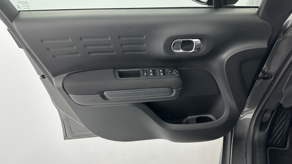 CITROEN C3 Aircross II 1.2 PureTech 130ch Shine Pack EAT6 - ref: 8-GLI00011639 - Photo 12