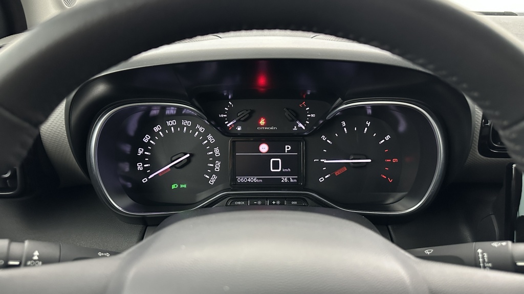 CITROEN C3 Aircross II 1.2 PureTech 130ch Shine Pack EAT6 - ref: 8-GLI00011639 - Photo 14