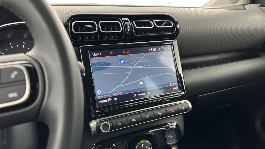 CITROEN C3 Aircross II 1.2 PureTech 130ch Shine Pack EAT6 - ref: 8-GLI00011639 - Photo 17