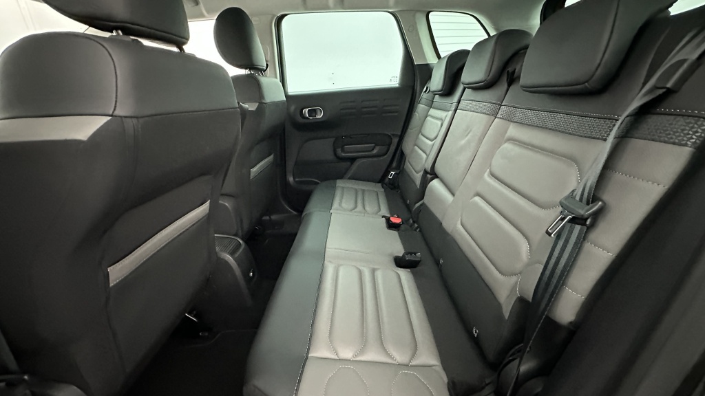 CITROEN C3 Aircross II 1.2 PureTech 130ch Shine Pack EAT6 - ref: 8-GLI00011639 - Photo 9
