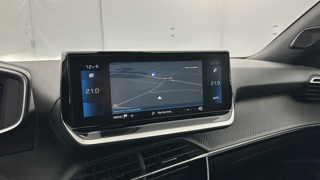 PEUGEOT 2008 1.2 PureTech 130ch Allure Pack - ref: 8-GLI00011672 - Photo 19