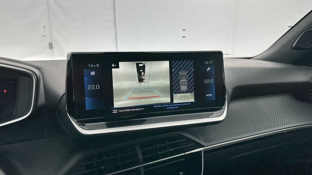 PEUGEOT 2008 1.2 PureTech 130ch Allure Pack - ref: 8-GLI00011673 - Photo 20