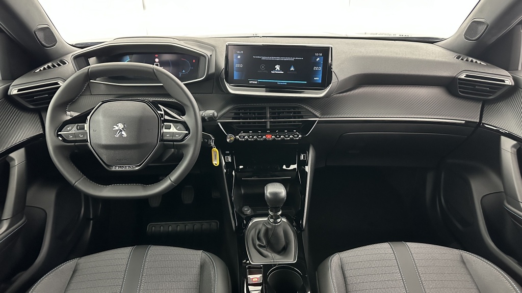 PEUGEOT 2008 1.2 PureTech 130ch Allure Pack - ref: 8-GLI00011673 - Photo 7