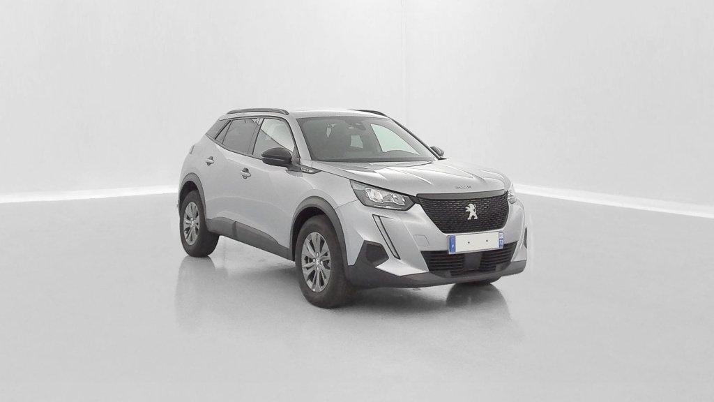 PEUGEOT 2008 1.2 PureTech 130ch Allure Pack - ref: 8-GLI00011674 - Photo 1
