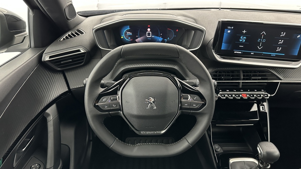 PEUGEOT 2008 1.2 PureTech 130ch Allure Pack - ref: 8-GLI00011674 - Photo 14