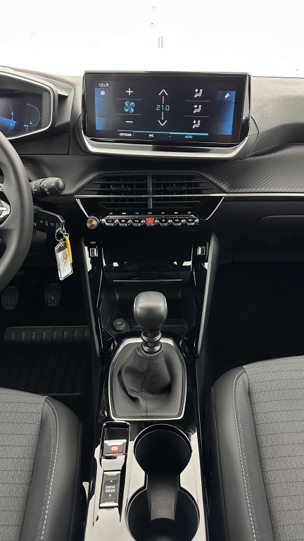 PEUGEOT 2008 1.2 PureTech 130ch Allure Pack - ref: 8-GLI00011675 - Photo 16