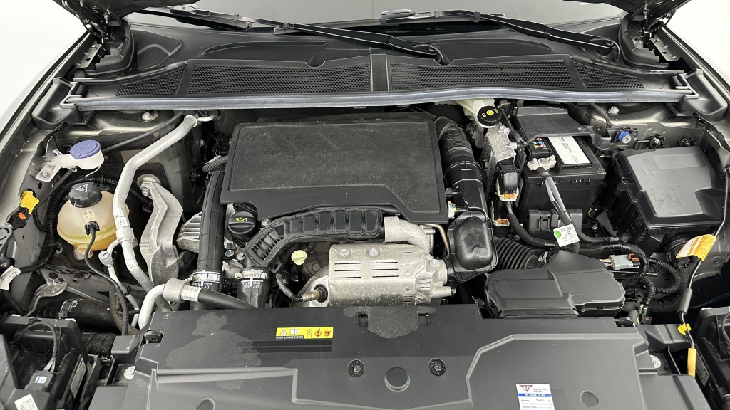 CITROEN C5 X 1.2 Puretech 130ch Shine EAT8 - ref: 8-GLI00011679 - Photo 11