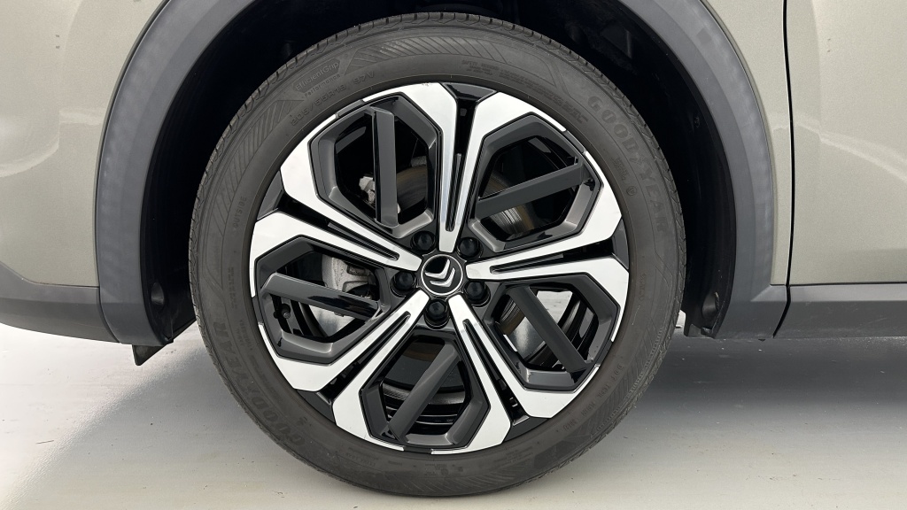 CITROEN C5 X 1.2 Puretech 130ch Shine EAT8 - ref: 8-GLI00011679 - Photo 12