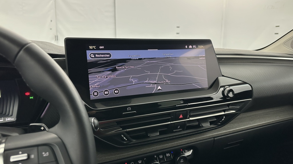 CITROEN C5 X 1.2 Puretech 130ch Shine EAT8 - ref: 8-GLI00011679 - Photo 19