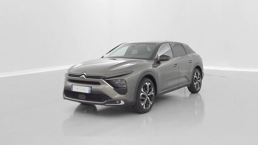 CITROEN C5 X 1.2 Puretech 130ch Shine EAT8 - ref: 8-GLI00011679 - Photo 3