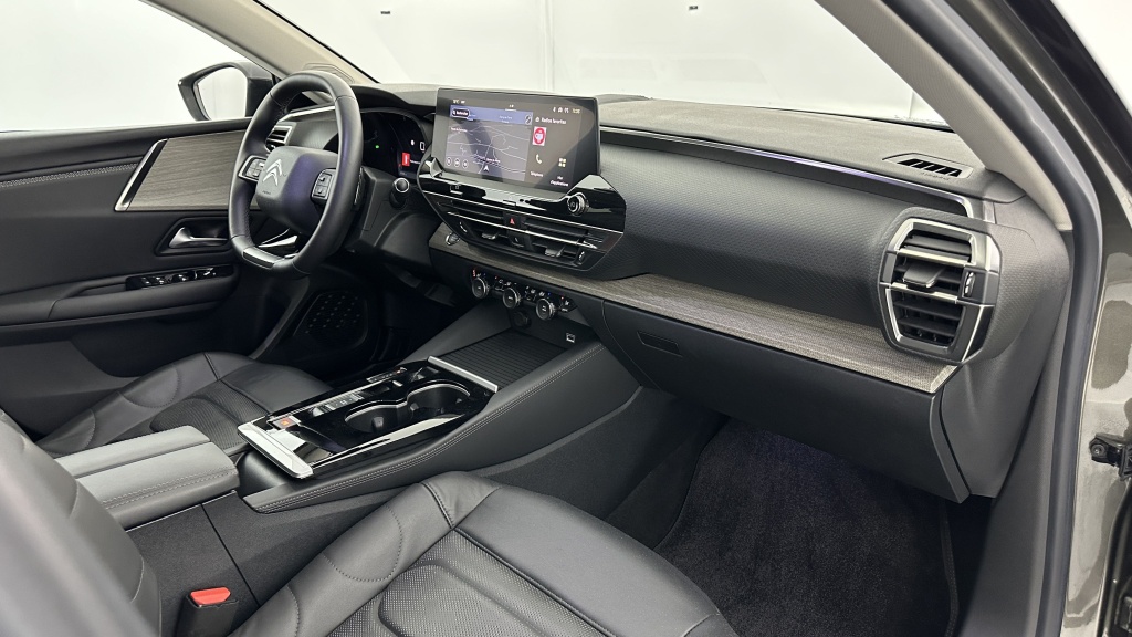 CITROEN C5 X 1.2 Puretech 130ch Shine EAT8 - ref: 8-GLI00011679 - Photo 8