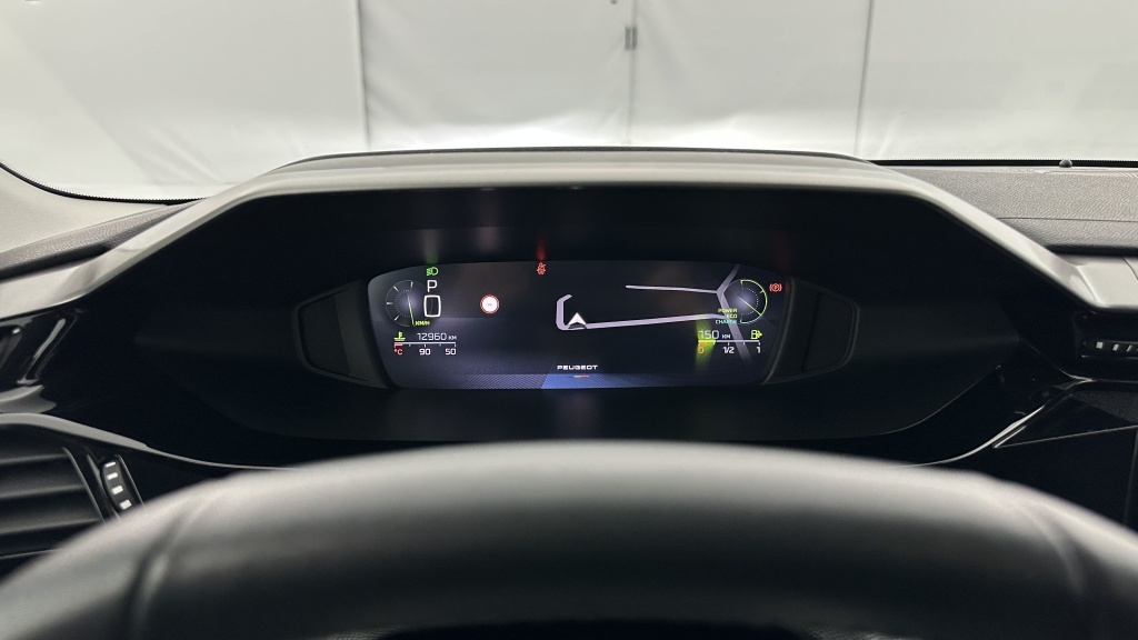 PEUGEOT 308 1.2 Hybrid 136ch Allure e-DCS6 - ref: 8-GLI00011681 - Photo 15