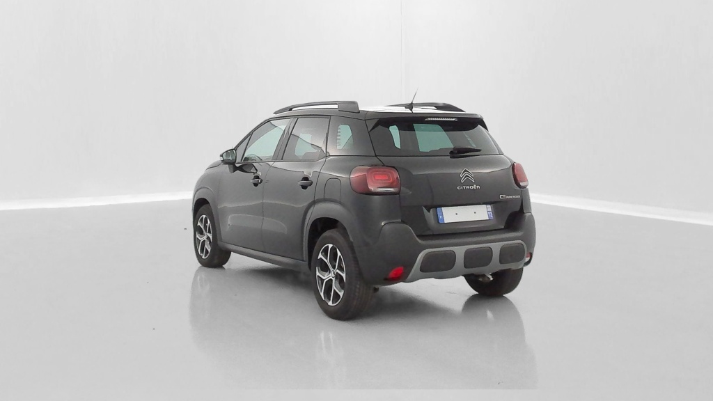 CITROEN C3 Aircross 1.2 PureTech 110ch Shine - ref: 8-GLI00011682 - Photo 5