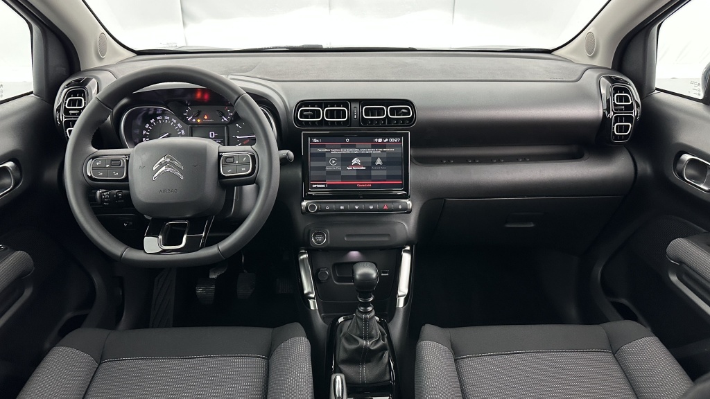 CITROEN C3 Aircross 1.2 PureTech 110ch Shine - ref: 8-GLI00011682 - Photo 7