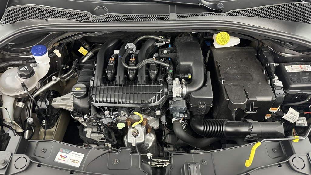 CITROEN C3 1.2 PureTech 83ch Plus - ref: 8-GLI00011683 - Photo 11