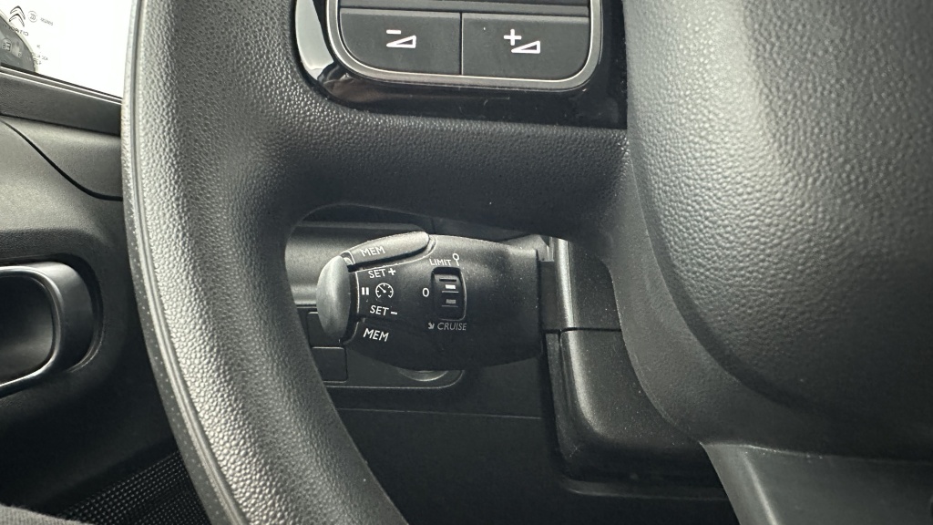 CITROEN C3 1.2 PureTech 83ch Plus - ref: 8-GLI00011683 - Photo 19