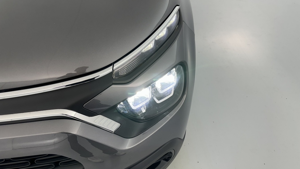 CITROEN C3 1.2 PureTech 83ch Plus - ref: 8-GLI00011683 - Photo 20