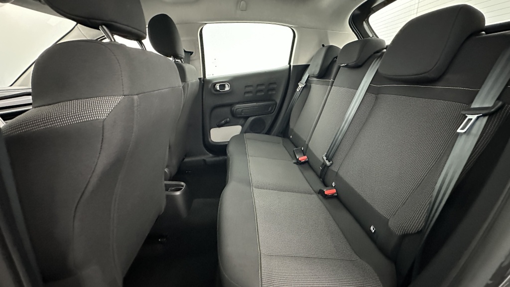 CITROEN C3 1.2 PureTech 83ch Plus - ref: 8-GLI00011683 - Photo 9