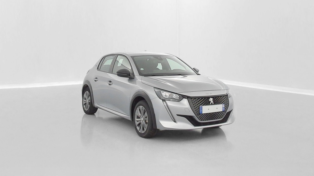 PEUGEOT 208 EV 136ch Active Pack - ref: 8-GLI00011685 - Photo 1