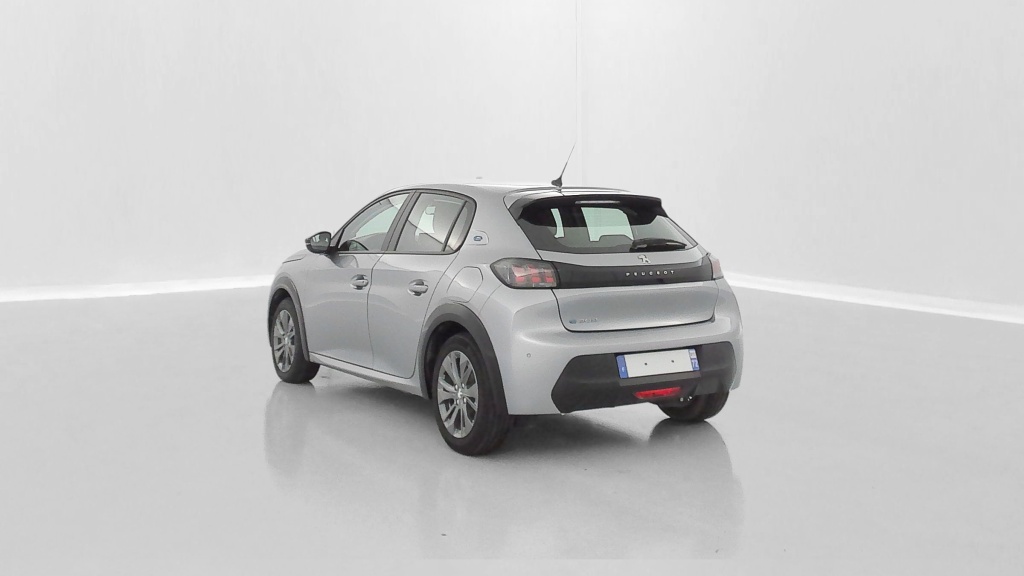 PEUGEOT 208 EV 136ch Active Pack - ref: 8-GLI00011685 - Photo 5