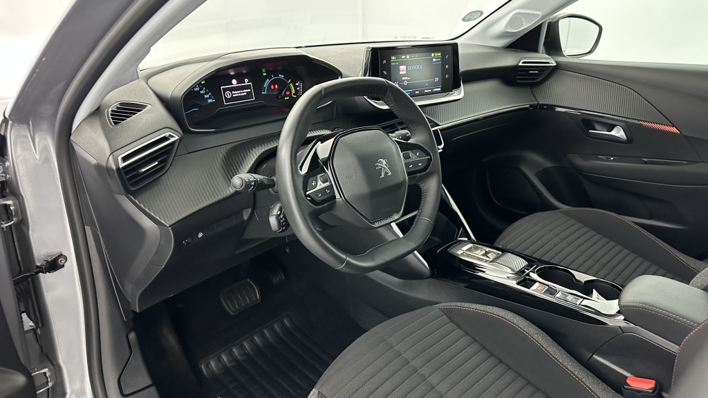 PEUGEOT 208 EV 136ch Active Pack - ref: 8-GLI00011685 - Photo 6