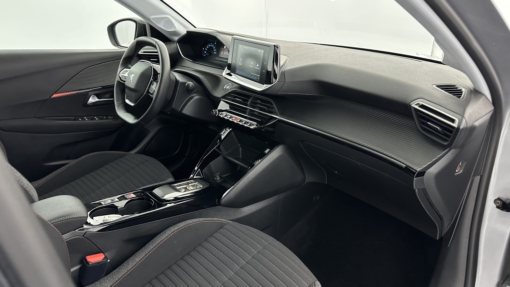 PEUGEOT 208 EV 136ch Active Pack - ref: 8-GLI00011685 - Photo 8