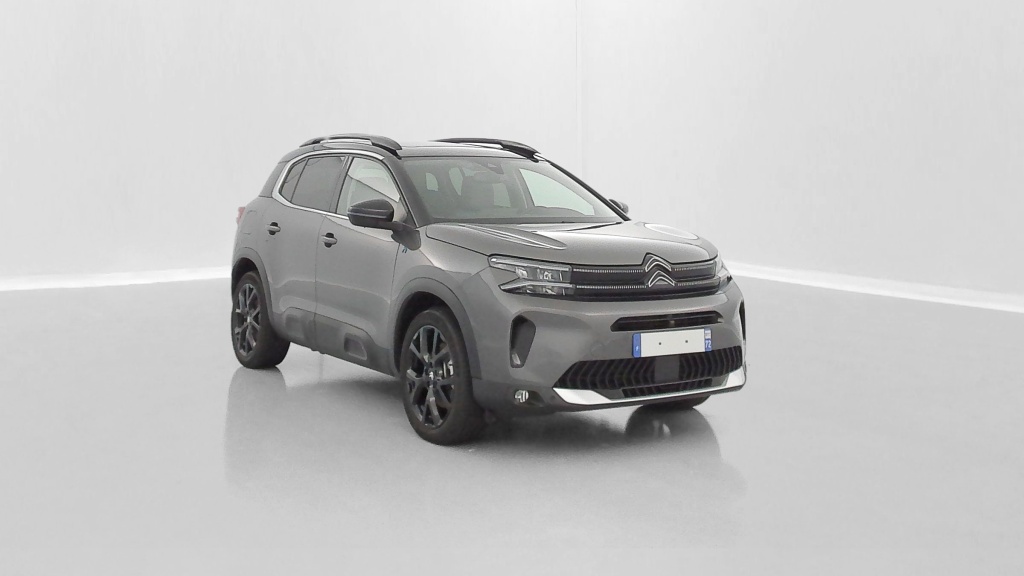 CITROEN C5 Aircross 1.6 Hybride Rechargeable 180ch Max e-EAT8 - ref: 8-GLI00011686 - Photo 1