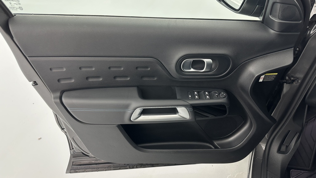 CITROEN C5 Aircross 1.6 Hybride Rechargeable 180ch Max e-EAT8 - ref: 8-GLI00011686 - Photo 12