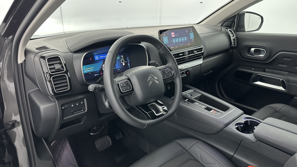 CITROEN C5 Aircross 1.6 Hybride Rechargeable 180ch Max e-EAT8 - ref: 8-GLI00011686 - Photo 6