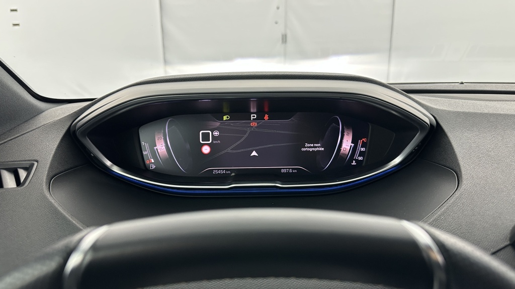 PEUGEOT 3008 III 1.2 PureTech 130ch GT EAT8 - ref: 8-GLI00011712 - Photo 14