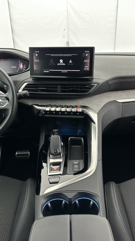 PEUGEOT 3008 III 1.2 PureTech 130ch GT EAT8 - ref: 8-GLI00011712 - Photo 15