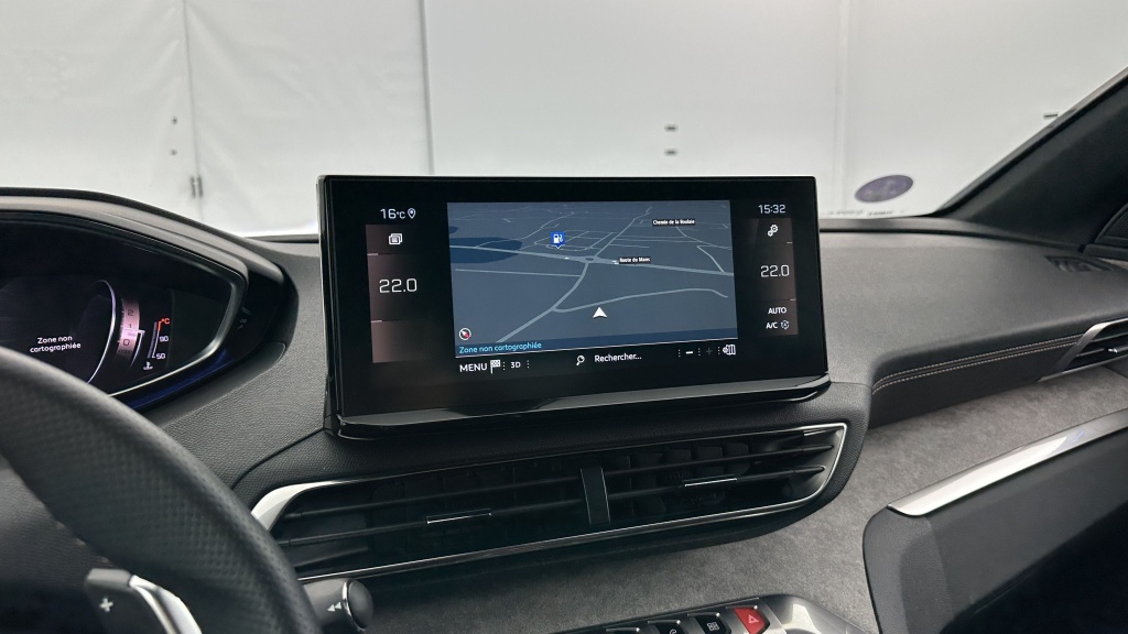 PEUGEOT 3008 III 1.2 PureTech 130ch GT EAT8 - ref: 8-GLI00011712 - Photo 18