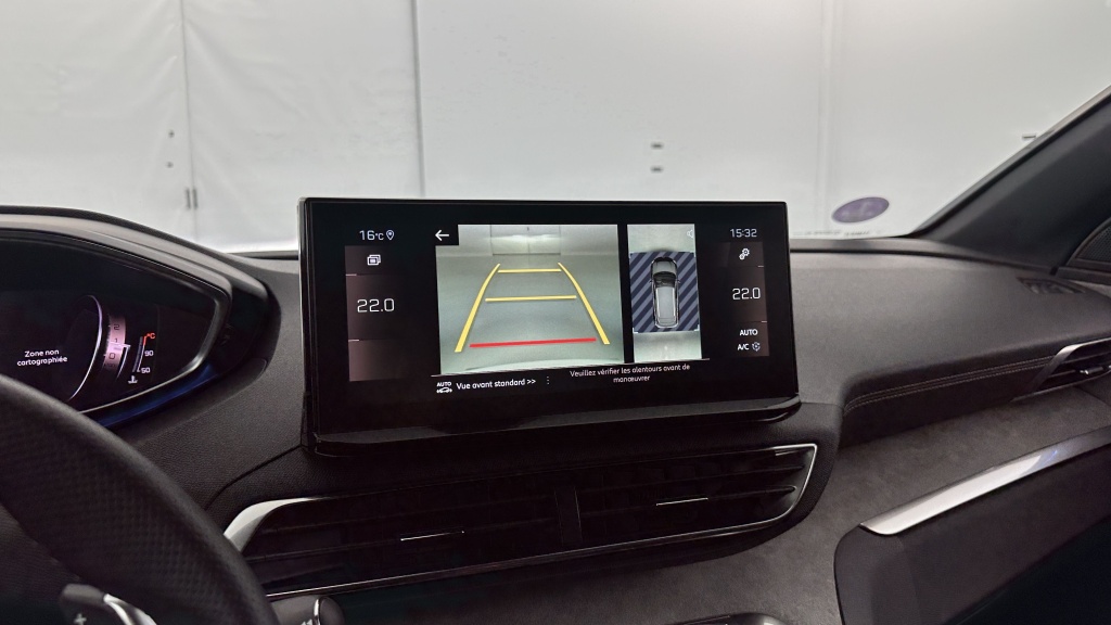 PEUGEOT 3008 III 1.2 PureTech 130ch GT EAT8 - ref: 8-GLI00011712 - Photo 19