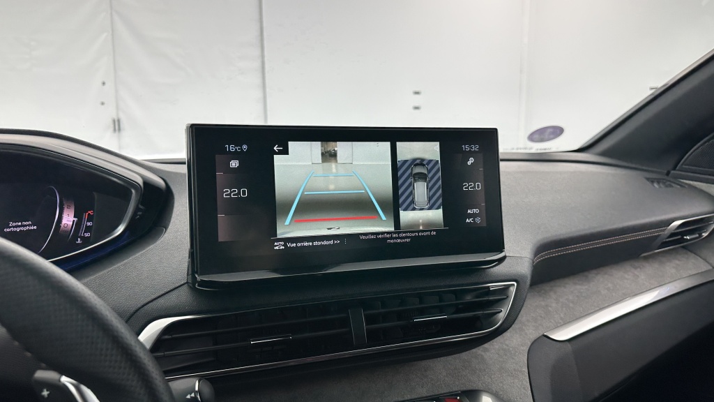 PEUGEOT 3008 III 1.2 PureTech 130ch GT EAT8 - ref: 8-GLI00011712 - Photo 20