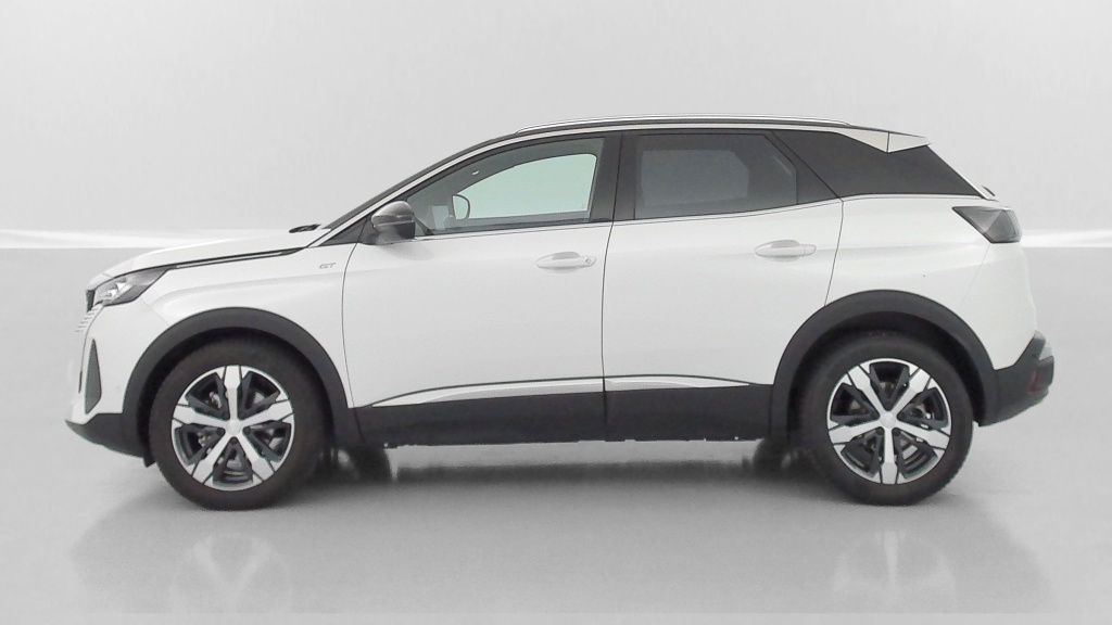 PEUGEOT 3008 III 1.2 PureTech 130ch GT EAT8 - ref: 8-GLI00011712 - Photo 4