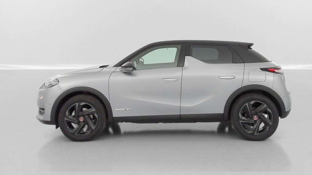 DS DS3 Crossback 50 kWh E-Tense 136ch Performance Line + - ref: 8-GLI00011774 - Photo 4
