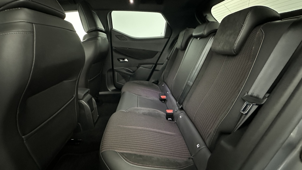 DS DS3 Crossback 50 kWh E-Tense 136ch Performance Line + - ref: 8-GLI00011774 - Photo 9